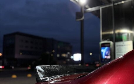 Mitsubishi Lancer IX, 2007 год, 700 000 рублей, 3 фотография