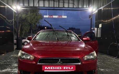 Mitsubishi Lancer IX, 2007 год, 700 000 рублей, 2 фотография