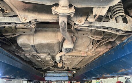 Mitsubishi Lancer IX, 2007 год, 700 000 рублей, 9 фотография