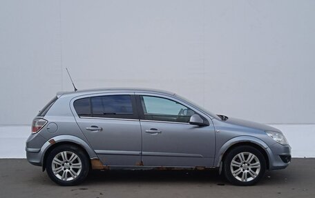 Opel Astra H, 2011 год, 490 000 рублей, 4 фотография