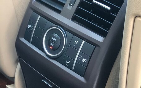 Mercedes-Benz GLS, 2017 год, 3 750 000 рублей, 31 фотография