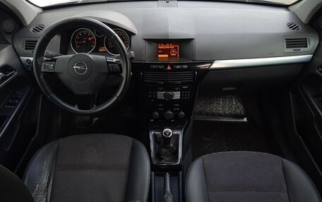 Opel Astra H, 2011 год, 490 000 рублей, 13 фотография