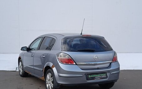 Opel Astra H, 2011 год, 490 000 рублей, 6 фотография