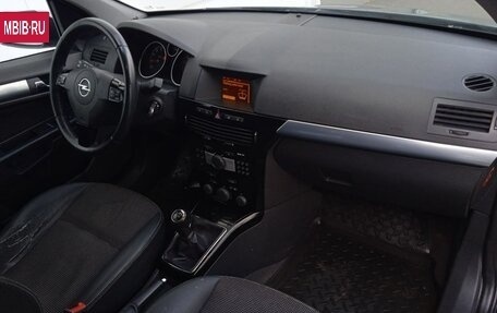 Opel Astra H, 2011 год, 490 000 рублей, 14 фотография