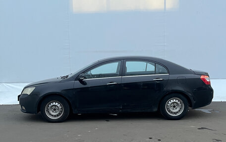Geely Emgrand EC7, 2014 год, 299 000 рублей, 5 фотография