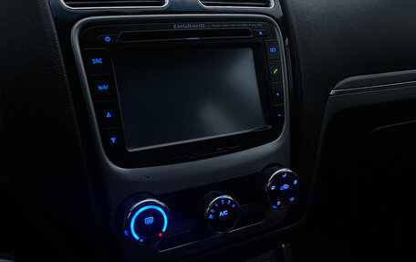 Geely Emgrand EC7, 2014 год, 299 000 рублей, 14 фотография