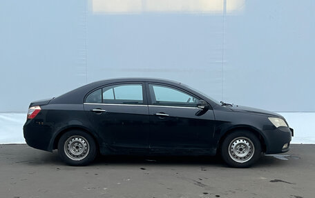 Geely Emgrand EC7, 2014 год, 299 000 рублей, 4 фотография