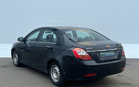Geely Emgrand EC7, 2014 год, 299 000 рублей, 6 фотография