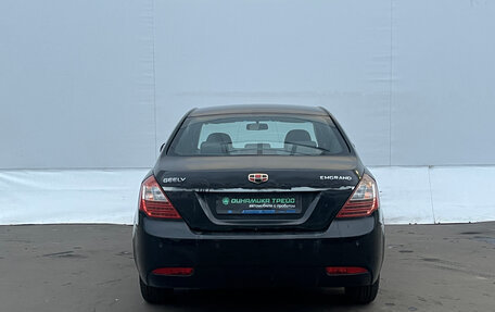 Geely Emgrand EC7, 2014 год, 299 000 рублей, 7 фотография