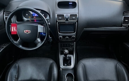 Geely Emgrand EC7, 2014 год, 299 000 рублей, 12 фотография