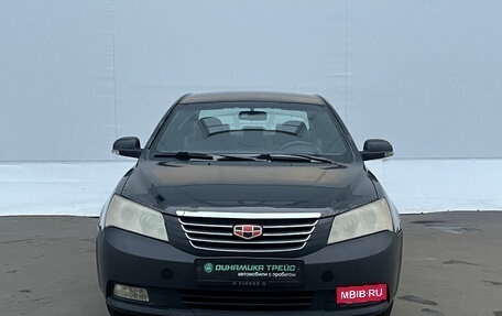 Geely Emgrand EC7, 2014 год, 299 000 рублей, 2 фотография