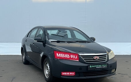 Geely Emgrand EC7, 2014 год, 299 000 рублей, 3 фотография