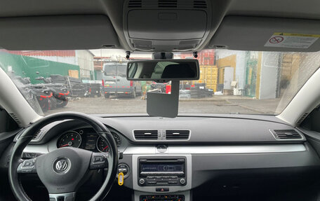 Volkswagen Passat B7, 2011 год, 799 000 рублей, 5 фотография