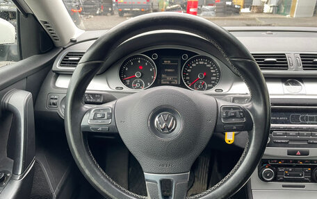 Volkswagen Passat B7, 2011 год, 799 000 рублей, 7 фотография