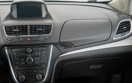 Opel Mokka I, 2013 год, 999 000 рублей, 13 фотография