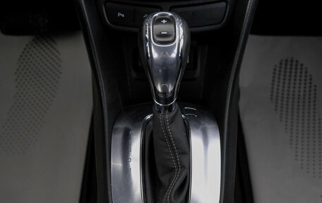 Opel Mokka I, 2013 год, 999 000 рублей, 19 фотография