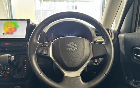 Suzuki Solio II, 2014 год, 850 000 рублей, 14 фотография