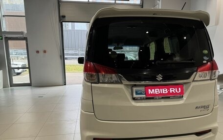 Suzuki Solio II, 2014 год, 850 000 рублей, 8 фотография