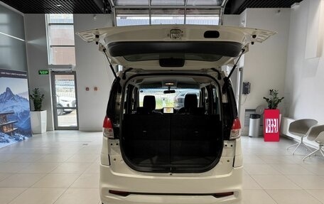 Suzuki Solio II, 2014 год, 850 000 рублей, 7 фотография