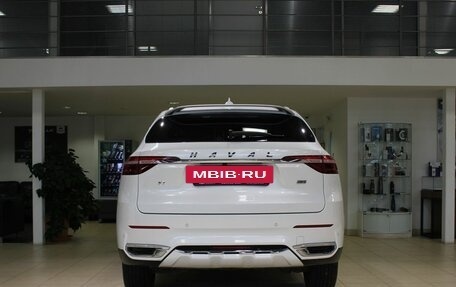 Haval F7 I, 2021 год, 1 695 000 рублей, 6 фотография