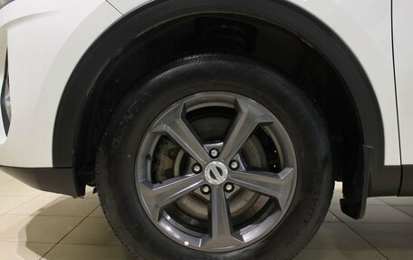 Haval F7 I, 2021 год, 1 695 000 рублей, 12 фотография
