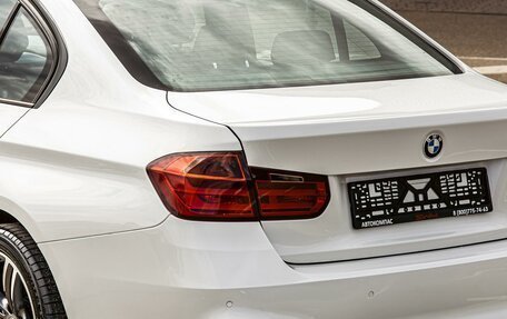 BMW 3 серия, 2013 год, 1 955 000 рублей, 10 фотография