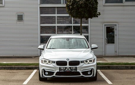 BMW 3 серия, 2013 год, 1 955 000 рублей, 2 фотография
