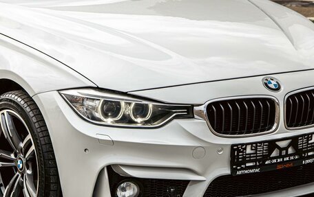 BMW 3 серия, 2013 год, 1 955 000 рублей, 9 фотография