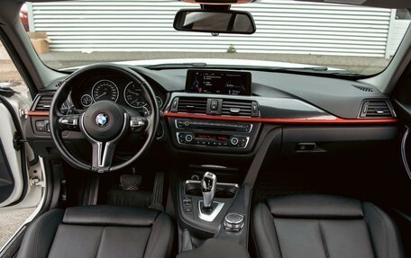 BMW 3 серия, 2013 год, 1 955 000 рублей, 16 фотография