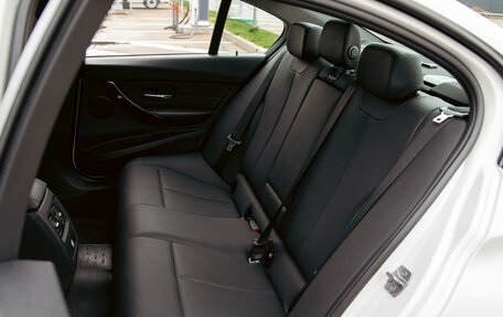 BMW 3 серия, 2013 год, 1 955 000 рублей, 17 фотография