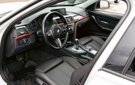 BMW 3 серия, 2013 год, 1 955 000 рублей, 13 фотография