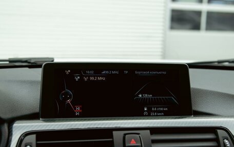 BMW 3 серия, 2013 год, 1 955 000 рублей, 14 фотография