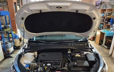 KIA cee'd III, 2019 год, 1 750 000 рублей, 1 фотография