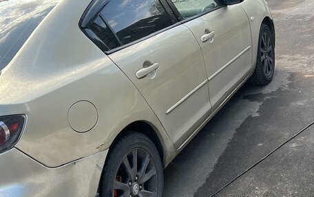 Mazda 3, 2005 год, 150 000 рублей, 1 фотография