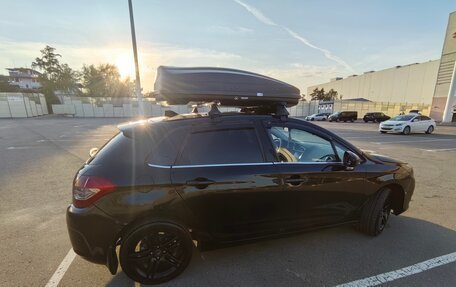 Citroen C4 II рестайлинг, 2011 год, 590 000 рублей, 2 фотография