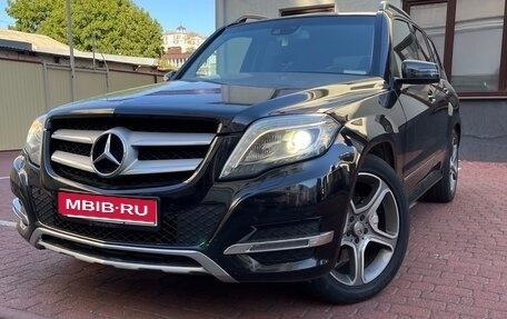 Mercedes-Benz GLK-Класс, 2013 год, 1 950 000 рублей, 1 фотография