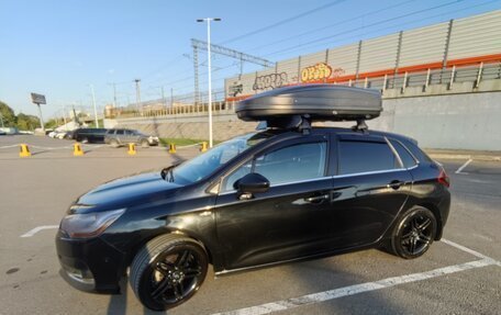 Citroen C4 II рестайлинг, 2011 год, 590 000 рублей, 7 фотография