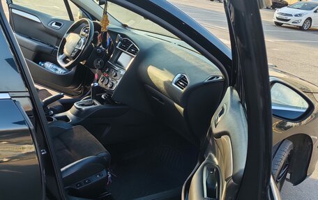 Citroen C4 II рестайлинг, 2011 год, 590 000 рублей, 5 фотография