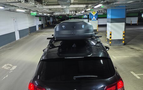 Citroen C4 II рестайлинг, 2011 год, 590 000 рублей, 17 фотография