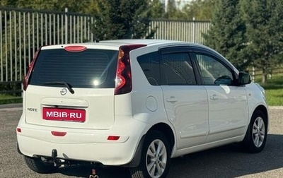 Nissan Note II рестайлинг, 2012 год, 1 220 000 рублей, 1 фотография