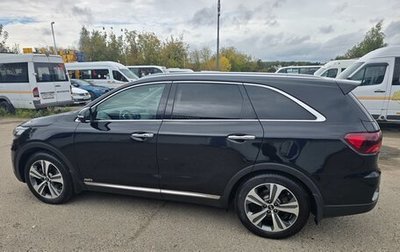 KIA Sorento III Prime рестайлинг, 2018 год, 2 600 000 рублей, 1 фотография