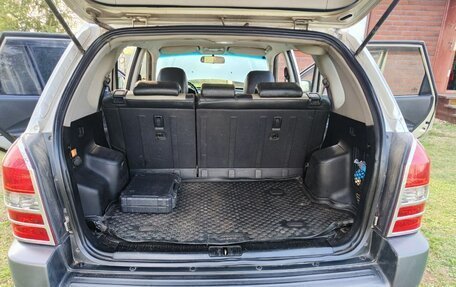 Hyundai Tucson III, 2008 год, 500 000 рублей, 3 фотография