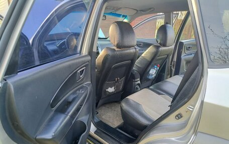 Hyundai Tucson III, 2008 год, 500 000 рублей, 8 фотография