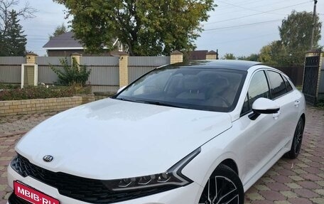 KIA K5, 2020 год, 2 850 000 рублей, 1 фотография
