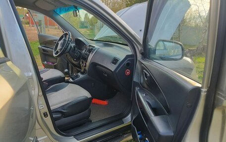 Hyundai Tucson III, 2008 год, 500 000 рублей, 16 фотография