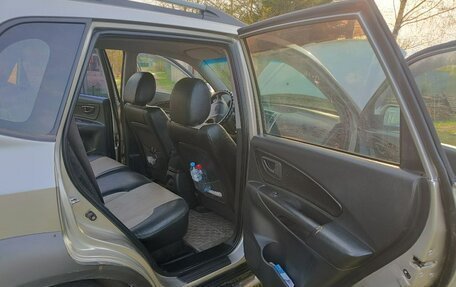 Hyundai Tucson III, 2008 год, 500 000 рублей, 12 фотография