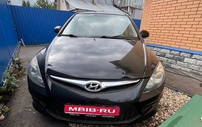 Hyundai i30 I, 2011 год, 820 000 рублей, 1 фотография