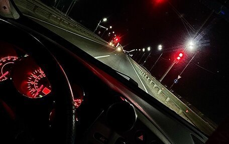 Pontiac Vibe II, 2003 год, 500 000 рублей, 1 фотография