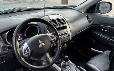 Mitsubishi ASX I рестайлинг, 2011 год, 950 000 рублей, 5 фотография