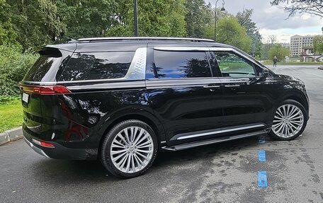KIA Carnival, 2020 год, 3 950 000 рублей, 1 фотография